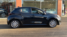 Toyota Yaris 1.5 Hybrid Icon 5dr CVT Hybrid Hatchback